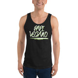 Papi Vegano Men's Vegan Tank