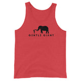 Gentle Giant Men's Tank Top