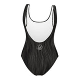 FUK FUR One-Piece Animal Rights Swimsuit