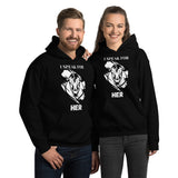 HER Unisex Animal Rights Hoodie