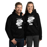 HIM Unisex Animal Rights Hoodie