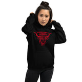 EL TORRO Unisex Animal Rights Hoodie