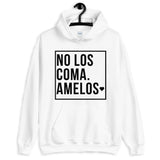 Amelos Unisex Vegan Hoodie