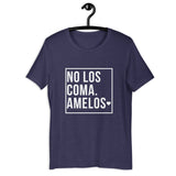 Amelos Short-Sleeve Unisex Vegan Shirt