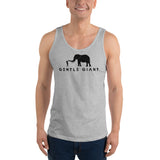 Gentle Giant Men's Tank Top