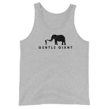 Gentle Giant Men's Tank Top