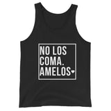 Amelos Men's Animal Rights Premium Tank