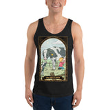 The Mother Tarot Men's Animal Rights Premium Tank