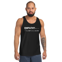 Empathy Men's Premium Tank