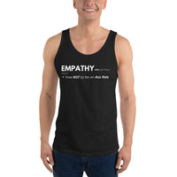 Empathy Men's Premium Tank