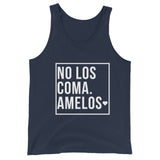 Amelos Men's Animal Rights Premium Tank