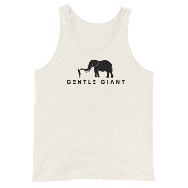 Gentle Giant Men's Tank Top