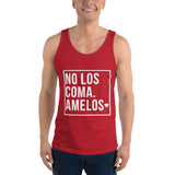 Amelos Men's Animal Rights Premium Tank