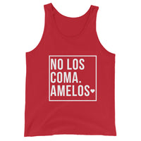 Amelos Men's Animal Rights Premium Tank