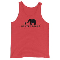 Gentle Giant Men's Tank Top