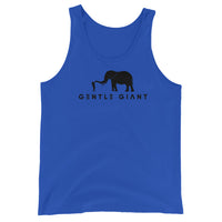 Gentle Giant Men's Tank Top