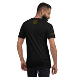 The Activist Tarot Ethi-Cali Short-Sleeve Animal Rights Unisex T-Shirt